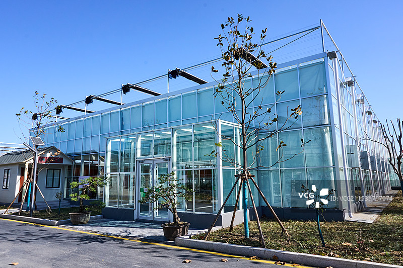 临沂兰陵国家农业公园旅游区图片素材