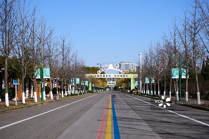 临沂兰陵国家农业公园旅游区图片素材