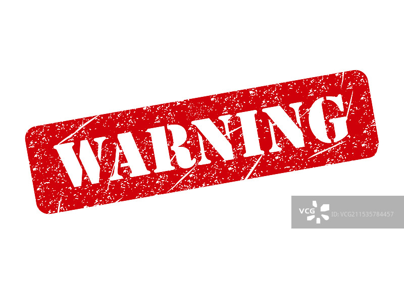 警告印章符号标签贴纸标志按钮图片素材