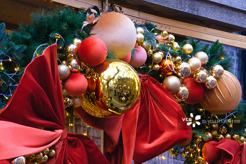 圣诞节图片素材