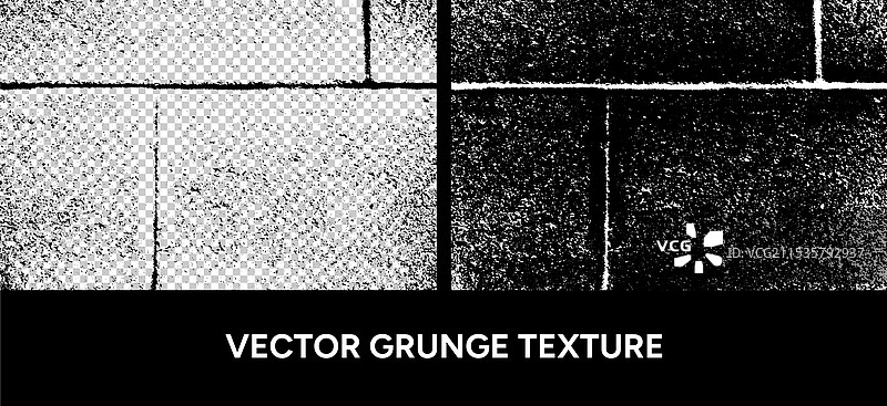 磨砂质感抽象背景叠加图片素材