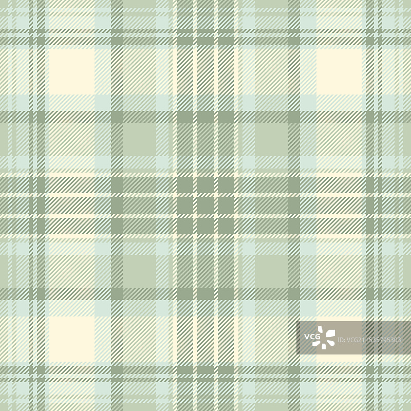 纹理格子布料的纺织设计图片素材