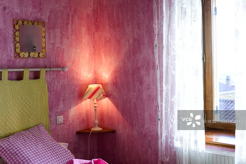 国外的民宿风格图片素材