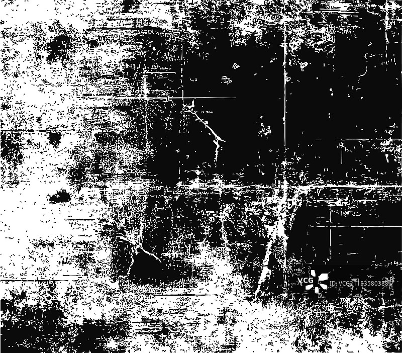 磨损的旧黑色磨砂金属图片素材