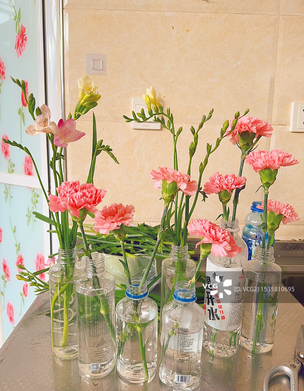 就地取材插画图片素材