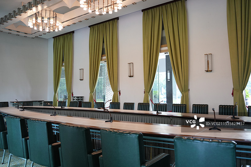 会议室图片素材