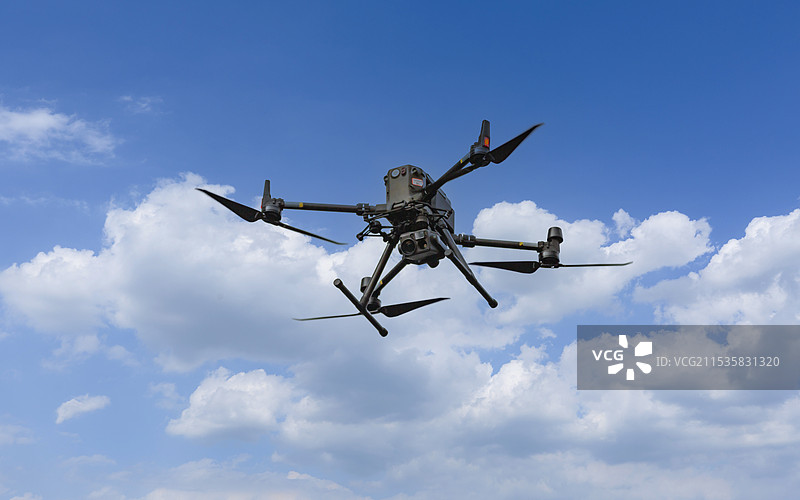 大疆无人机图片素材