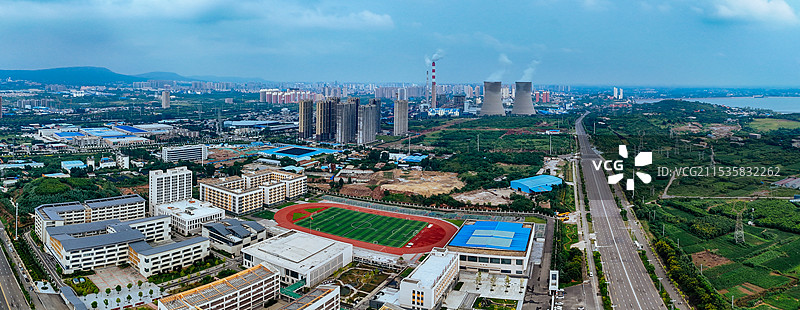 平顶山市 白龟湖  祥云公园 博物馆 未来路 新华区 姚孟村图片素材