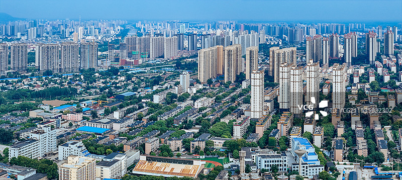 平顶山市 白龟湖  祥云公园 博物馆 未来路 新华区 姚孟村图片素材