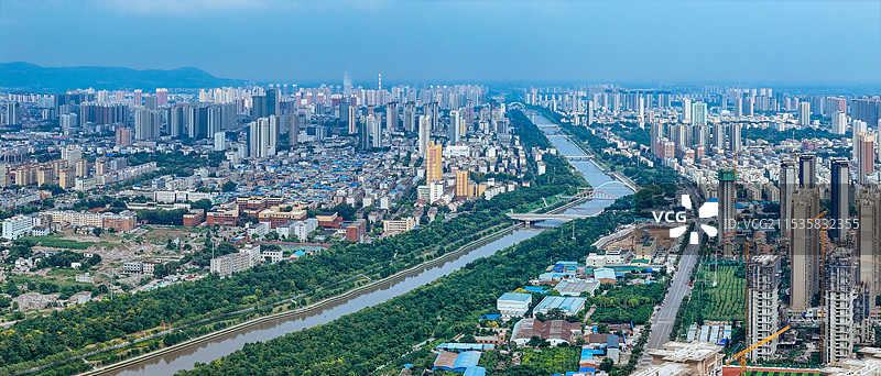 平顶山市 白龟湖  祥云公园 博物馆 未来路 新华区 姚孟村图片素材
