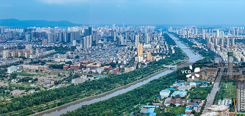 平顶山市 白龟湖  祥云公园 博物馆 未来路 新华区 姚孟村图片素材