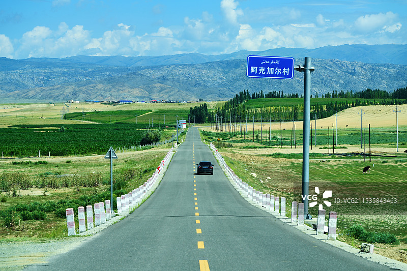 平凡之路图片素材