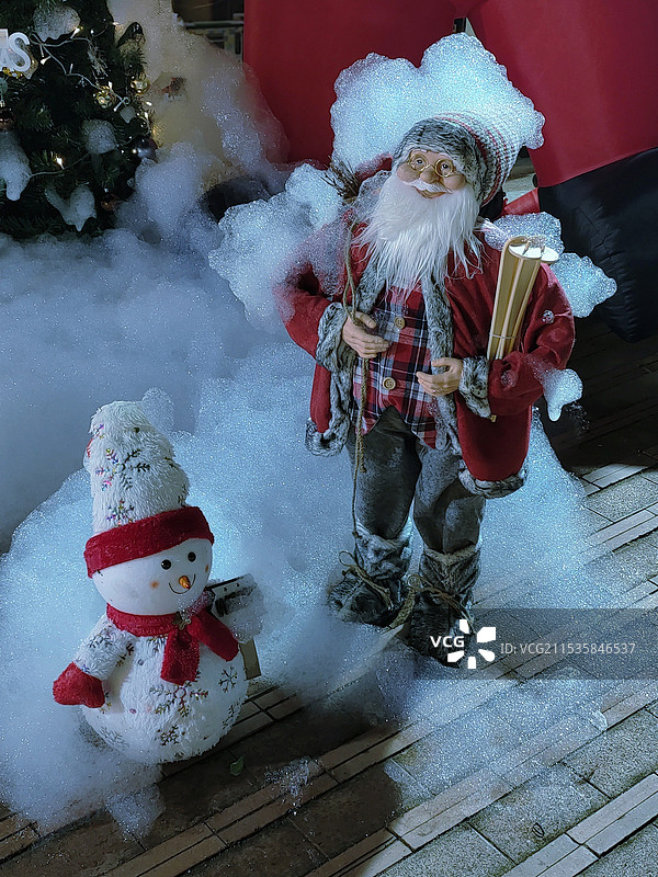 圣诞节图片素材