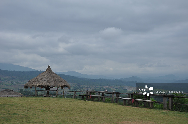 泰国风景图片素材