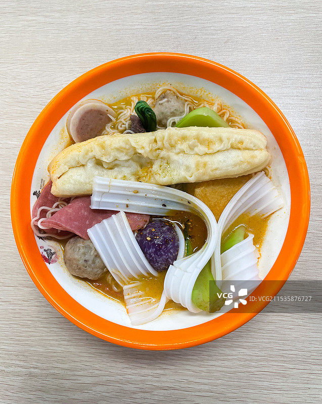 麻辣烫图片素材