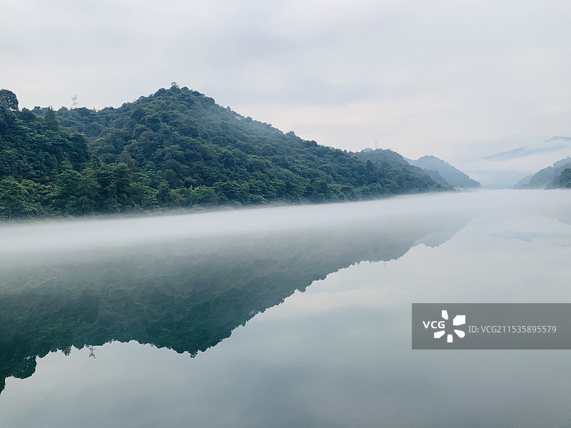 小东江图片素材