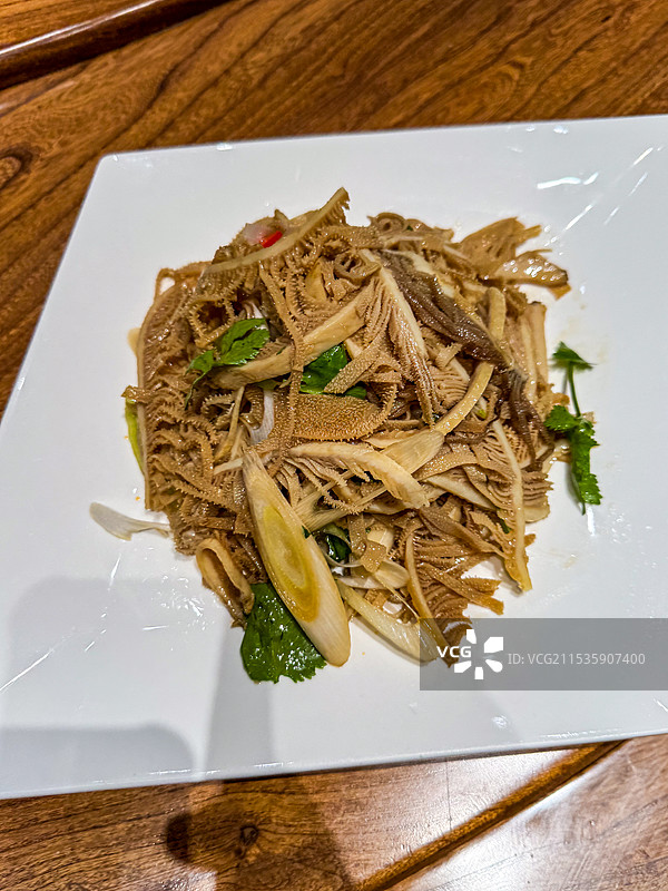 河南郑州聚餐美食菜谱图片素材