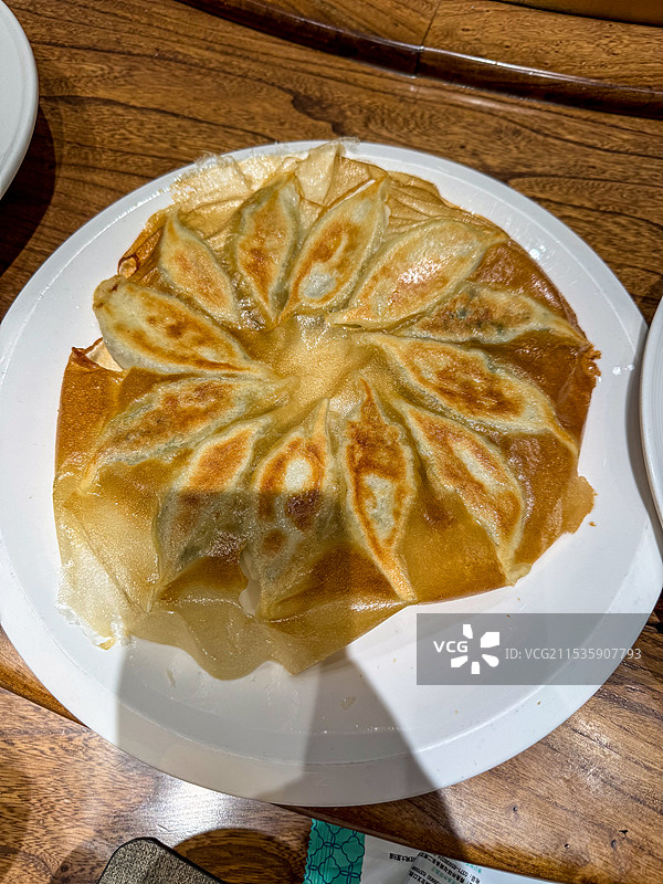 河南郑州聚餐美食菜谱图片素材