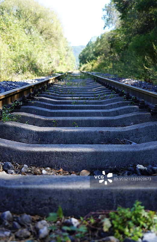 铁路图片素材