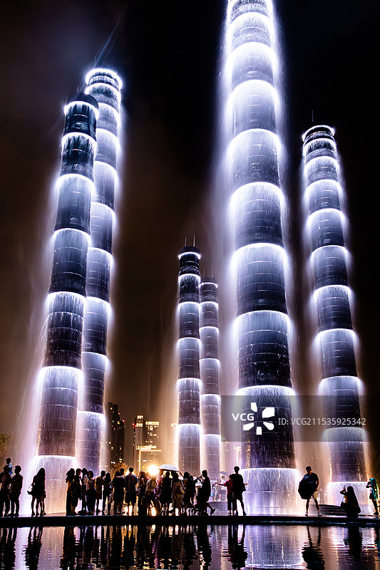 成都旅游拍摄图片素材