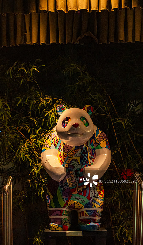 成都旅游拍摄图片素材