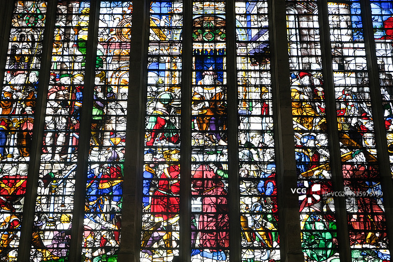 世界顶级学府剑桥大学图片素材