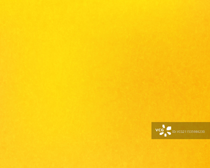 黄色背景，留有文字空间图片素材