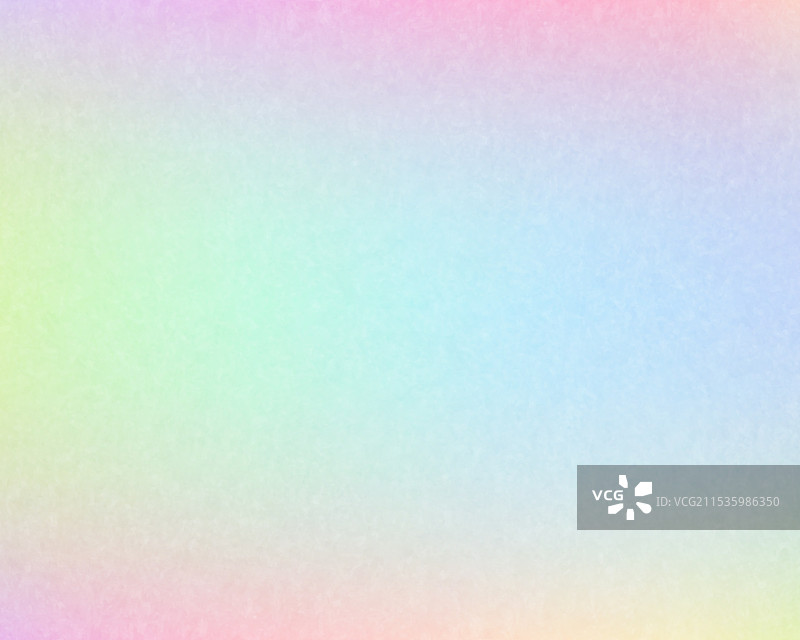 彩虹独角兽纹理网格背景明亮图片素材