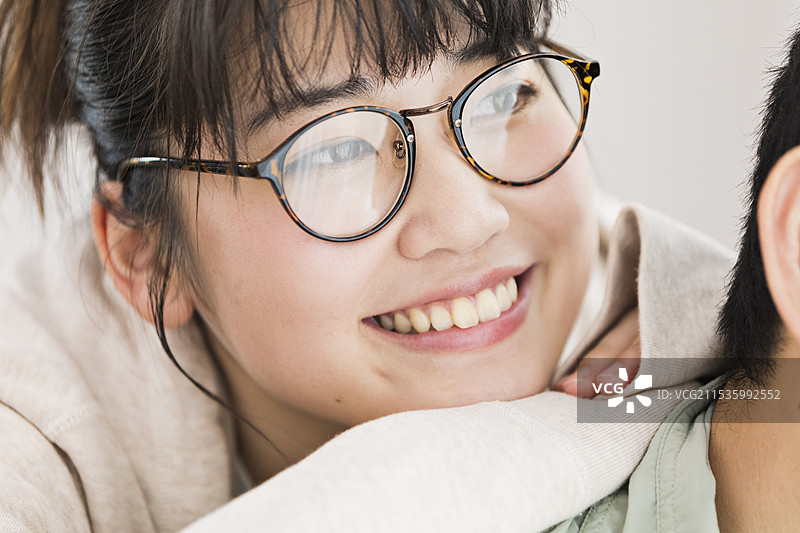 女性肖像图片素材