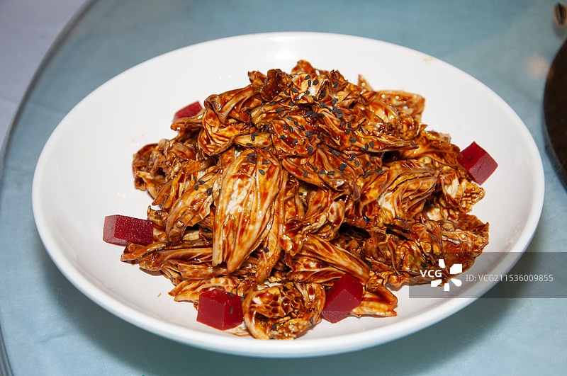 酱白菜图片素材