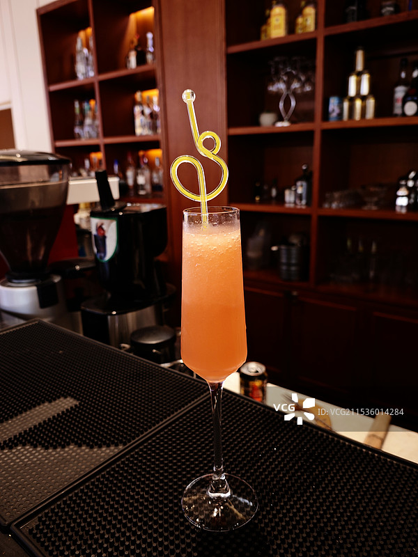 吧台图片素材