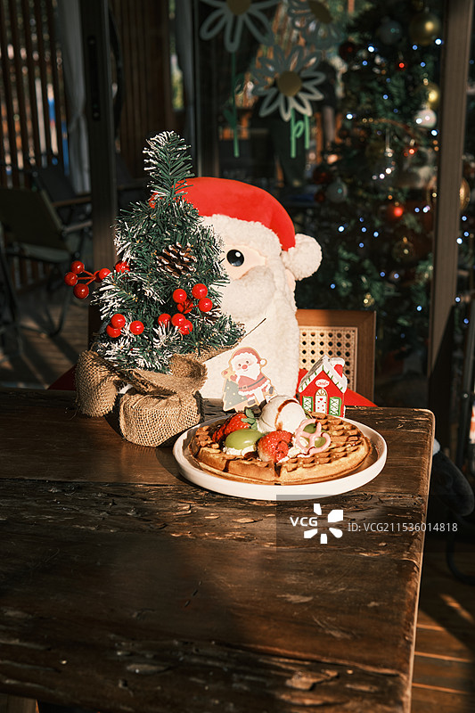 圣诞将至图片素材