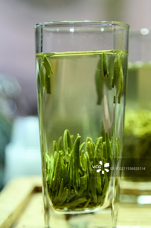 展示茶图片素材