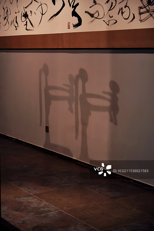 韩美林艺术馆图片素材