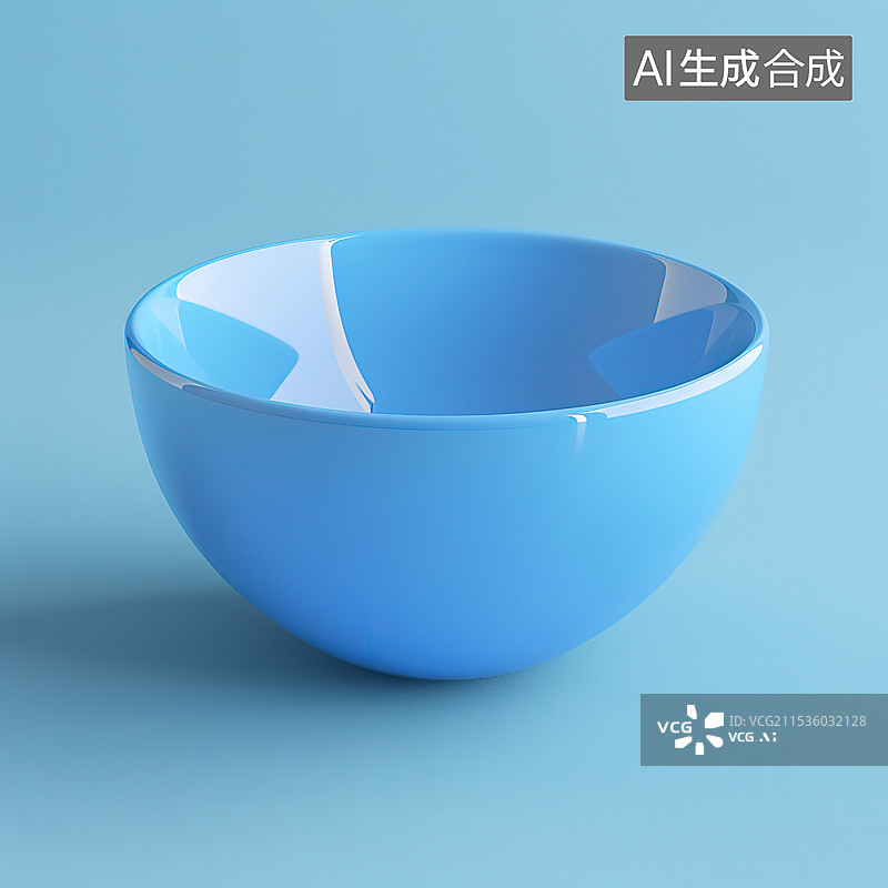 【AI数字艺术】陶瓷碗图片素材
