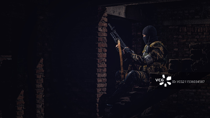 wargame CS图片素材