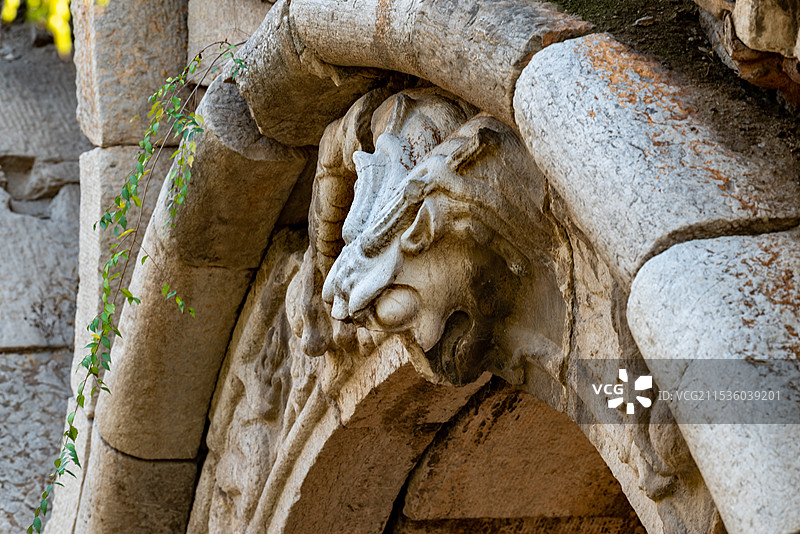 弘济桥图片素材