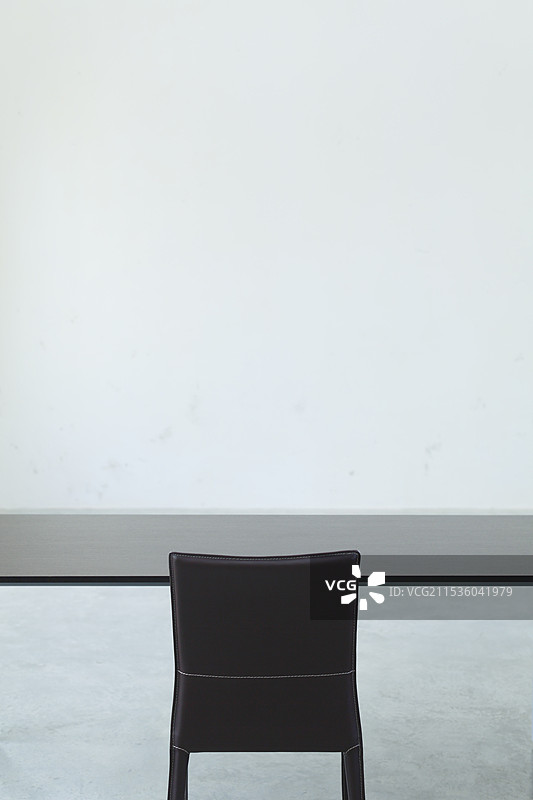 带桌椅的复合房间背景材料图片素材