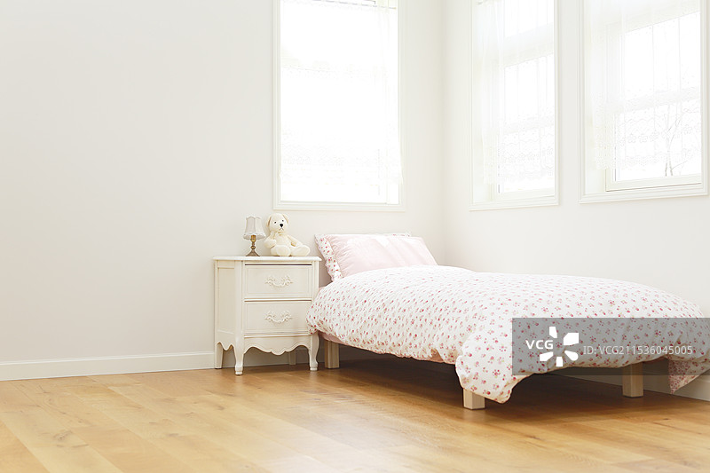 卧室背景用于合成图片素材