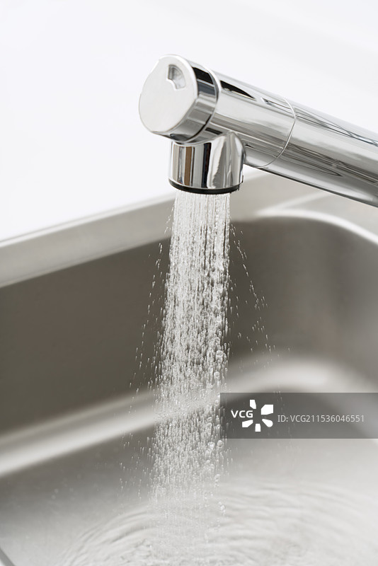 自来水图片素材