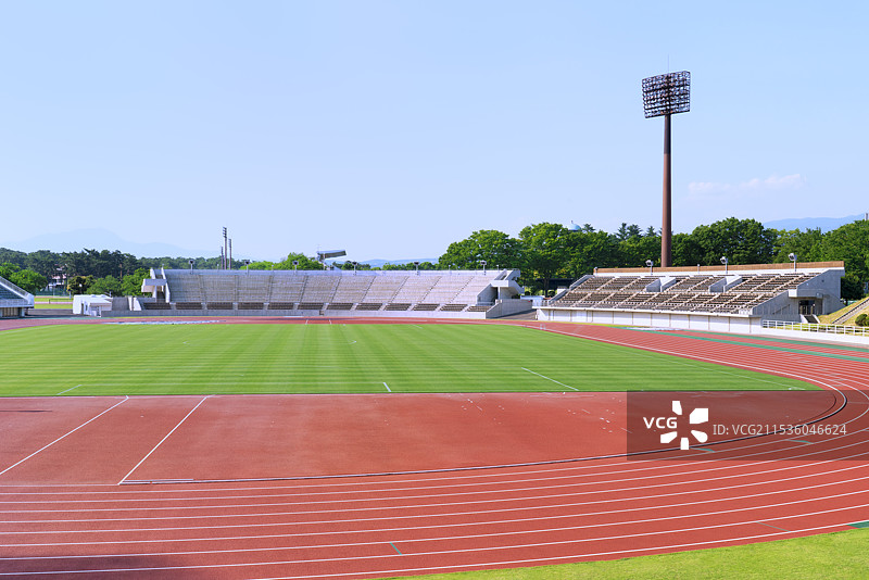 土地轨道图片素材