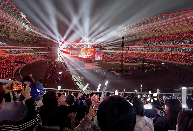 演唱会图片素材