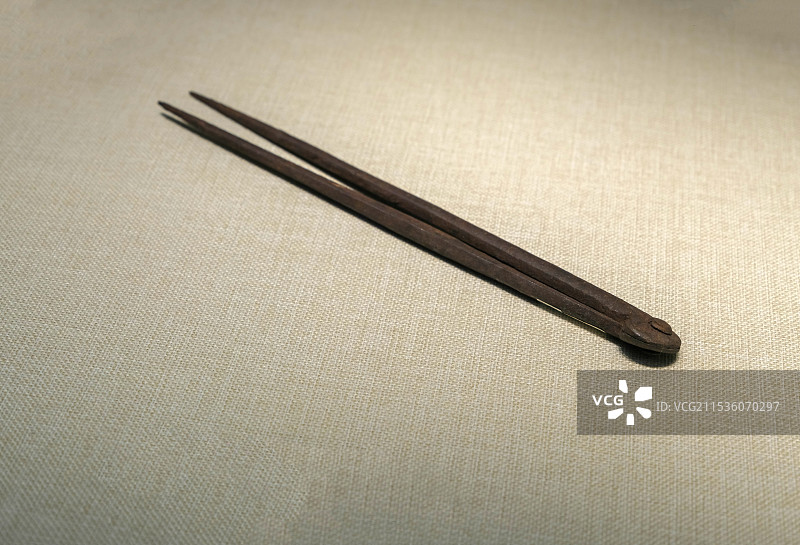 1937年美国铁圆规 济南市博物馆“开平碉楼背后的故事”专题展图片素材