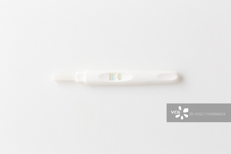 怀孕测试图片素材