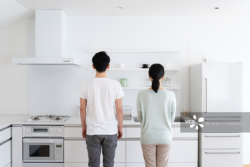 日本情侣图片素材