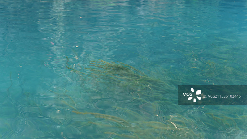 广西桂林市全州县安和镇龙井村风光图片素材