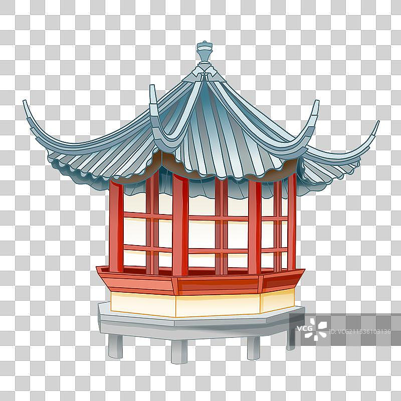 苏州拙政园图片素材