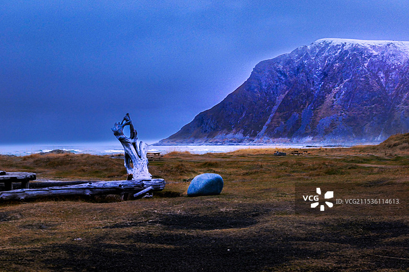 海峡西岸图片素材