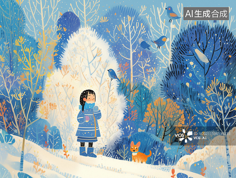 【AI数字艺术】露营，帐篷，夜晚，户外，山顶图片素材