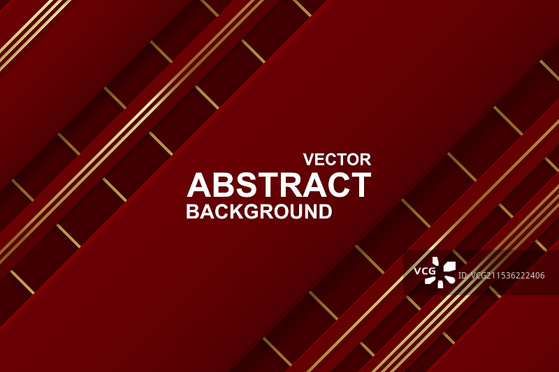 奢华光泽金色的抽象背景图片素材